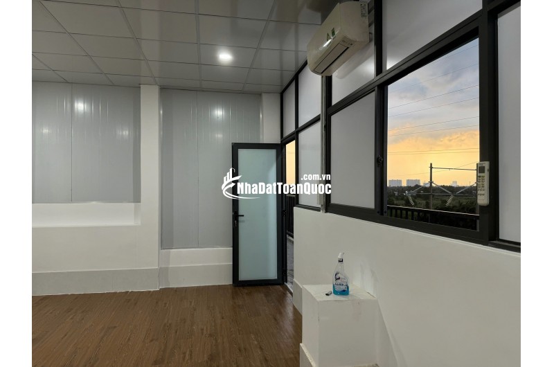 Cho thuê phòng trọ đường 22 gần căn hộ 4S Linh Đông Thủ Đức